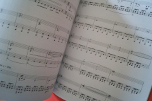 The Hobbit The Battle of the Five Armies Songbook Notenbuch Piano Vocal