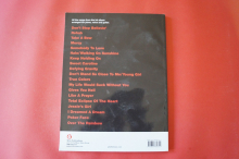 Glee Best of Season One Songbook Notenbuch Piano Vocal Guitar PVG