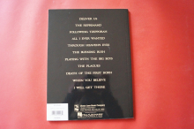 The Prince of Egypt Songbook Notenbuch Piano Vocal Guitar PVG