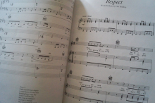 Bridget Jones Best of Soundtracks Songbook Notenbuch Piano Vocal Guitar PVG