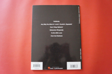 Glee Journey to Regionals Songbook Notenbuch Piano Vocal Guitar PVG