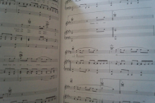 Glee Journey to Regionals Songbook Notenbuch Piano Vocal Guitar PVG