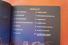 Der König der Löwen (deutsch) Songbook Notenbuch Piano Vocal Guitar PVG