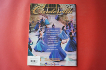 Cinderella (Rodgers & Hammerstein) Songbook Notenbuch Piano Vocal
