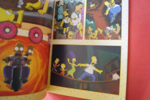Simpsons Movie Songbook Notenbuch Piano Vocal