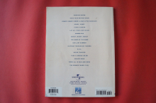 Mamma Mia (Abba Movie) Songbook Notenbuch Big Note-Piano Vocal