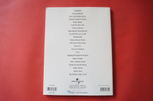 Mamma Mia (Broadway) Songbook Notenbuch Piano Vocal Guitar PVG