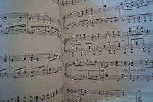 Phantom of the Opera Songbook Notenbuch Piano