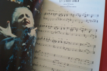 Sunset Boulevard (Version 2) Songbook Notenbuch Piano Vocal Guitar PVG