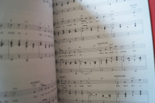 Crazy for You Songbook Notenbuch Piano Vocal