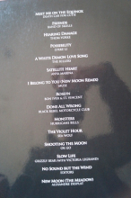 Twilight New Moon Songbook Notenbuch Easy Piano Vocal