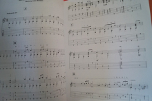 Star Wars for Classical Guitar Songbook Notenbuch Guitar