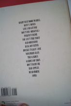 Guns n Roses - Use Your Illusion Vol. 1 & 2 (ohne Poster) Songbooks Notenbücher Vocal Guitar