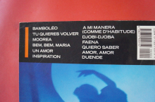 Gipsy Kings - Songbook Songbook Notenbuch Vocal Guitar