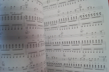 Robbie Williams - Escapology Songbook Notenbuch Piano Vocal Guitar PVG