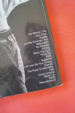 Robbie Williams - Greatest Hits Songbook Notenbuch Piano Vocal Guitar PVG
