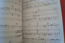 Robbie Williams - Greatest Hits Songbook Notenbuch Piano Vocal Guitar PVG