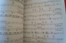 Robbie Williams - Greatest Hits Songbook Notenbuch Piano Vocal Guitar PVG