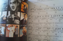 Robbie Williams - Greatest Hits Songbook Notenbuch Piano Vocal Guitar PVG