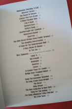 Simon and Garfunkel - The Essential Songbook Notenbuch Piano Vocal Guitar PVG