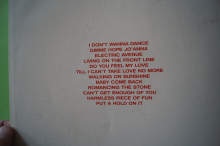 Mängelexemplar: Eddy Grant - Walking on Sunshine (Best of, mit Poster) Songbook Notenbuch Piano Vocal Guitar PVG