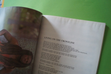 Mängelexemplar: Eddy Grant - Walking on Sunshine (Best of, mit Poster) Songbook Notenbuch Piano Vocal Guitar PVG