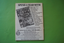 Mängelexemplar: Guns n Roses - 5 of the Best Volume 1 Songbook Notenbuch Vocal Guitar