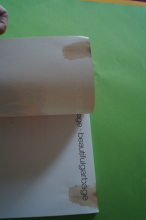 Mängelexemplar: Garbage - Beautiful Garbage Songbook Notenbuch Vocal Guitar