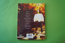 Mängelexemplar: Ian Moore - Ian Moore Songbook Notenbuch Vocal Guitar