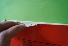 Mängelexemplar: Telephone - Songbook Songbook Notenbuch Piano Vocal Guitar PVG