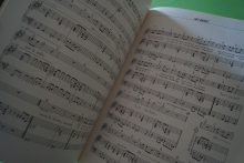 Mängelexemplar: Telephone - Songbook Songbook Notenbuch Piano Vocal Guitar PVG