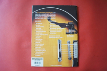 Blues Guitar (mit CD) (Hal Leonard Guitar Method) Gitarrenbuch