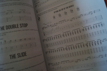 Blues Guitar (mit CD) (Hal Leonard Guitar Method) Gitarrenbuch