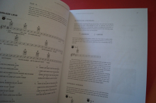 Acoustic Guitar Method (mit CDs) (Acoustic Guitar Private Lessons) Gitarrenbuch