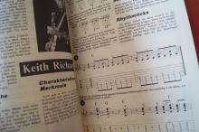 Masters of Rhythm Guitar (mit CD) Gitarrenbuch