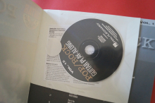 Pop / Rock (Guitar Play-Along, mit CD) Gitarrenbuch