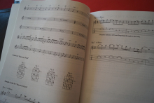 Metal Guitar Jammin (mit CD) Gitarrenbuch