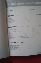 Modern Rock Guitar Grundlagen (mit DVD und CD) Gitarrenbuch