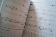 Modern Rock Guitar Grundlagen (mit DVD und CD) Gitarrenbuch