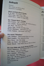 Masters of Rock Guitar (ohne CD) Gitarrenbuch