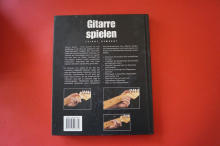 Gitarre spielen leicht gemacht (Hardcover) Gitarrenbuch