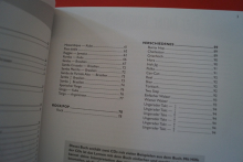 Rhythm Guitar Encyclopedia (ohne CD) Gitarrenbuch