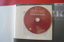 Southern Rock (Guitar Play-Along, mit CD) Gitarrenbuch
