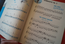 Easy Way to Guitar Volume B (Mel Bay) Gitarrenbuch