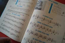 Easy Way to Guitar Volume B (Mel Bay) Gitarrenbuch