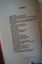 Rock-Blues Guitar Groove (Mel Bay) Gitarrenbuch