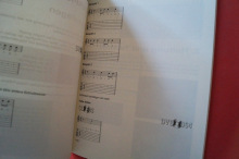 Modern Acoustic Guitar (mit CD und DVD) Gitarrenbuch