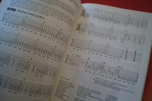 Hard & Heavy Lead Guitar (mit Flexi Record) Gitarrenbuch