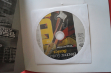 Electric Guitar Basics (mit CD) Gitarrenbuch