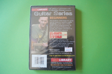 Lick Library: Guitar Series Beginners (2DVD OVP)